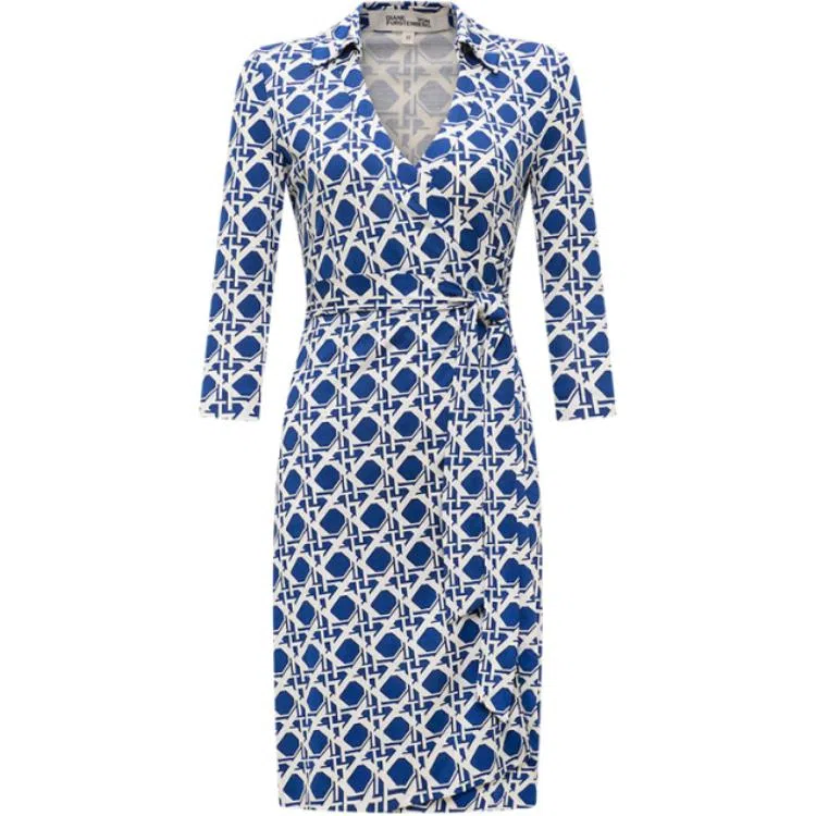 DIANE VON FURSTENBERG SS24 V