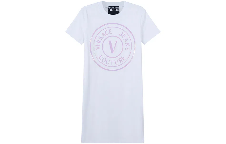 VERSACE JEANS COUTURE SS22 logot