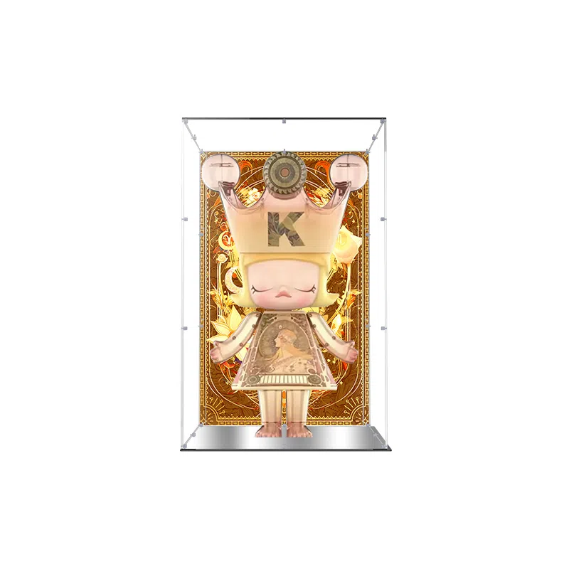 KGBOX Molly Royal 1000