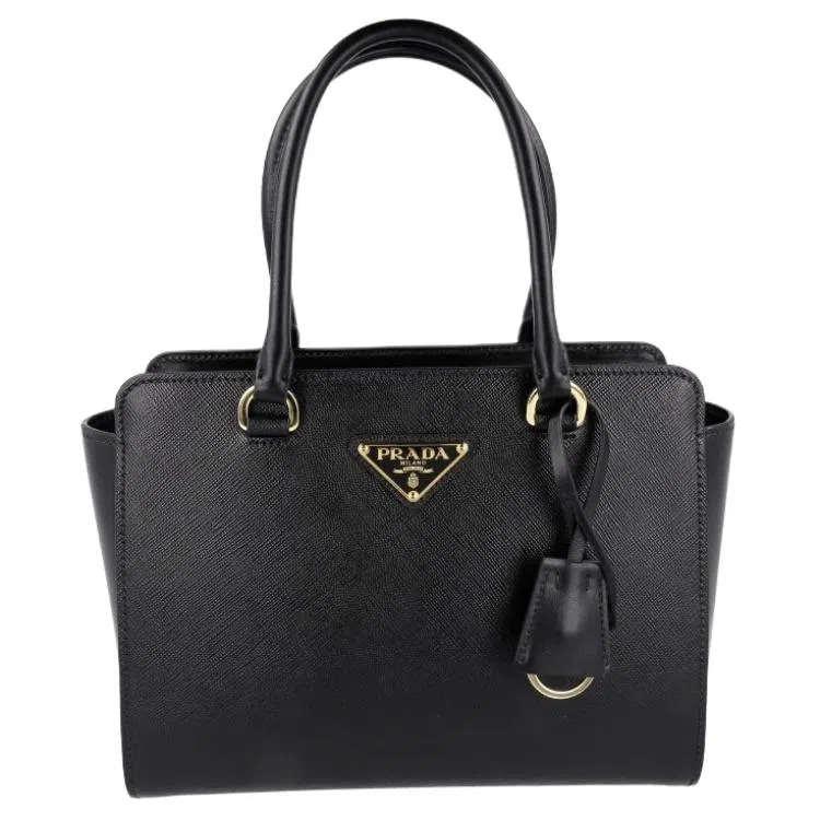 Prada Saffiano Leather Bag