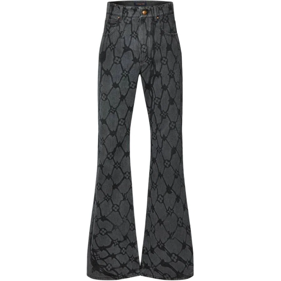 LOUIS VUITTON SS24 Logo