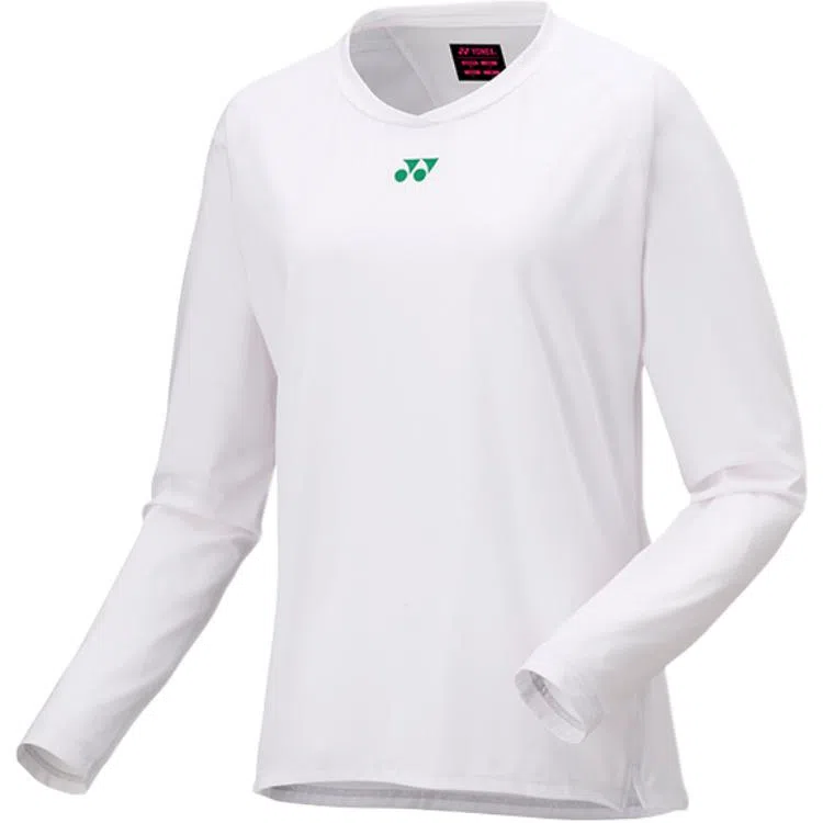 YONEX Logo SS25 T