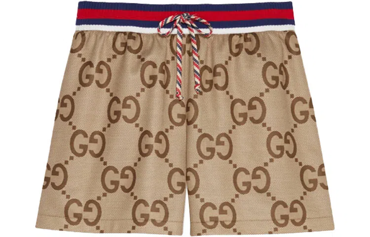 GUCCI SS22 Logo