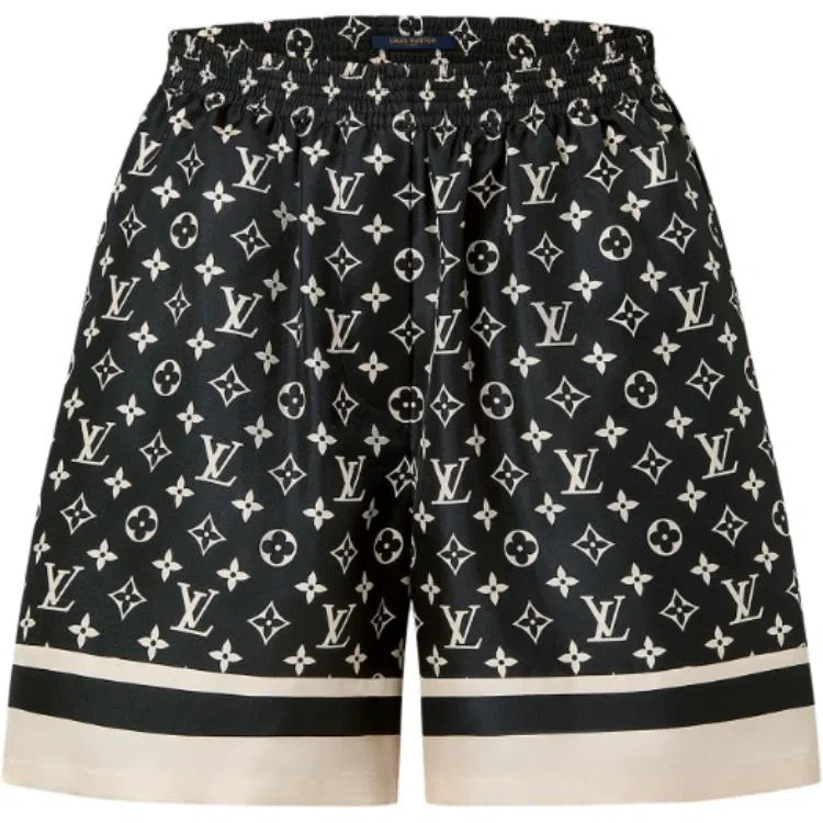 LOUIS VUITTON SS23 Logo