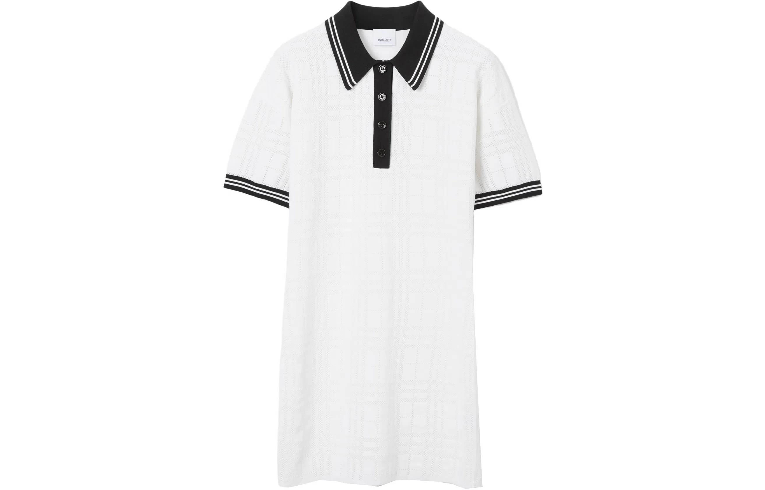 Burberry SS23 Polo
