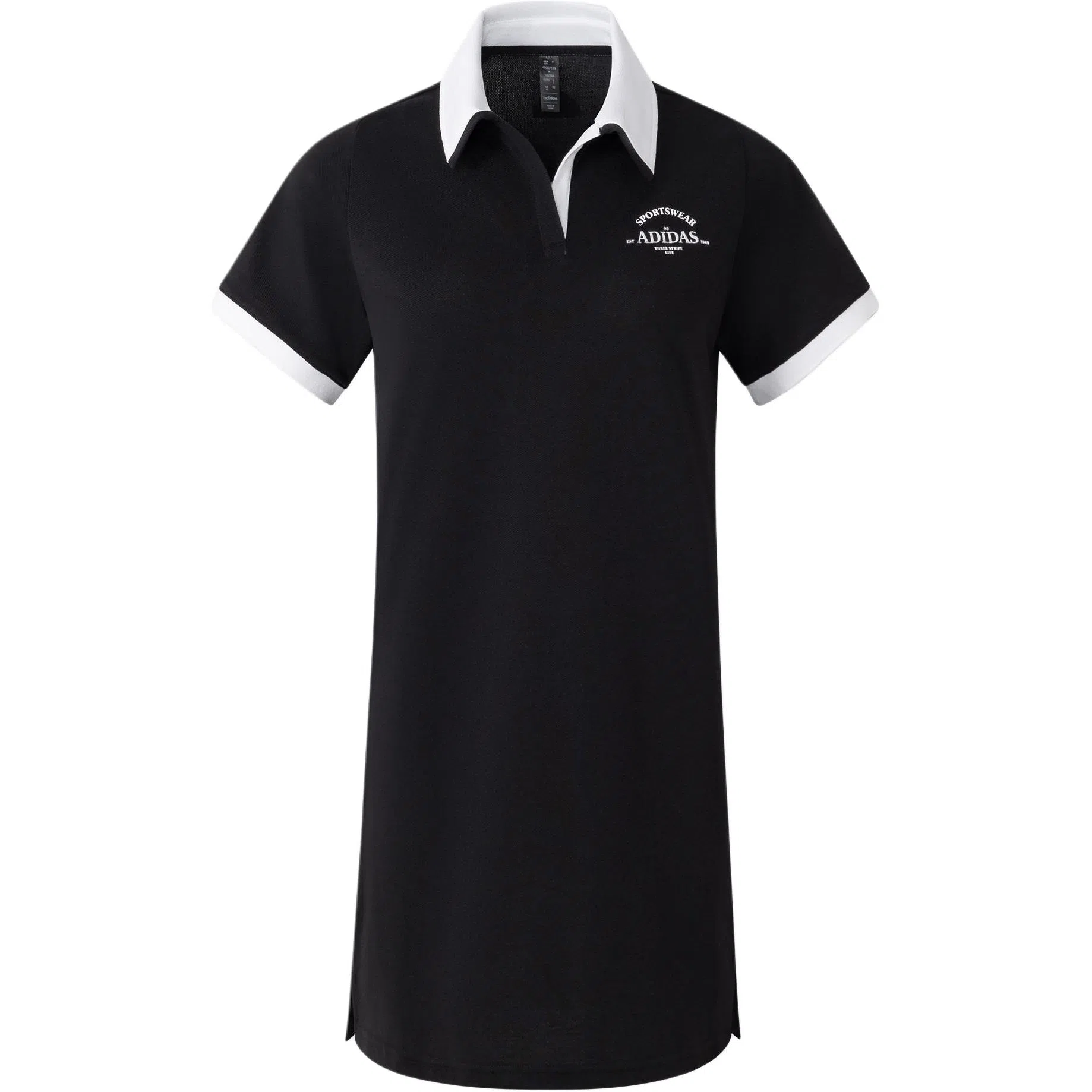 adidas Verbiage Dress