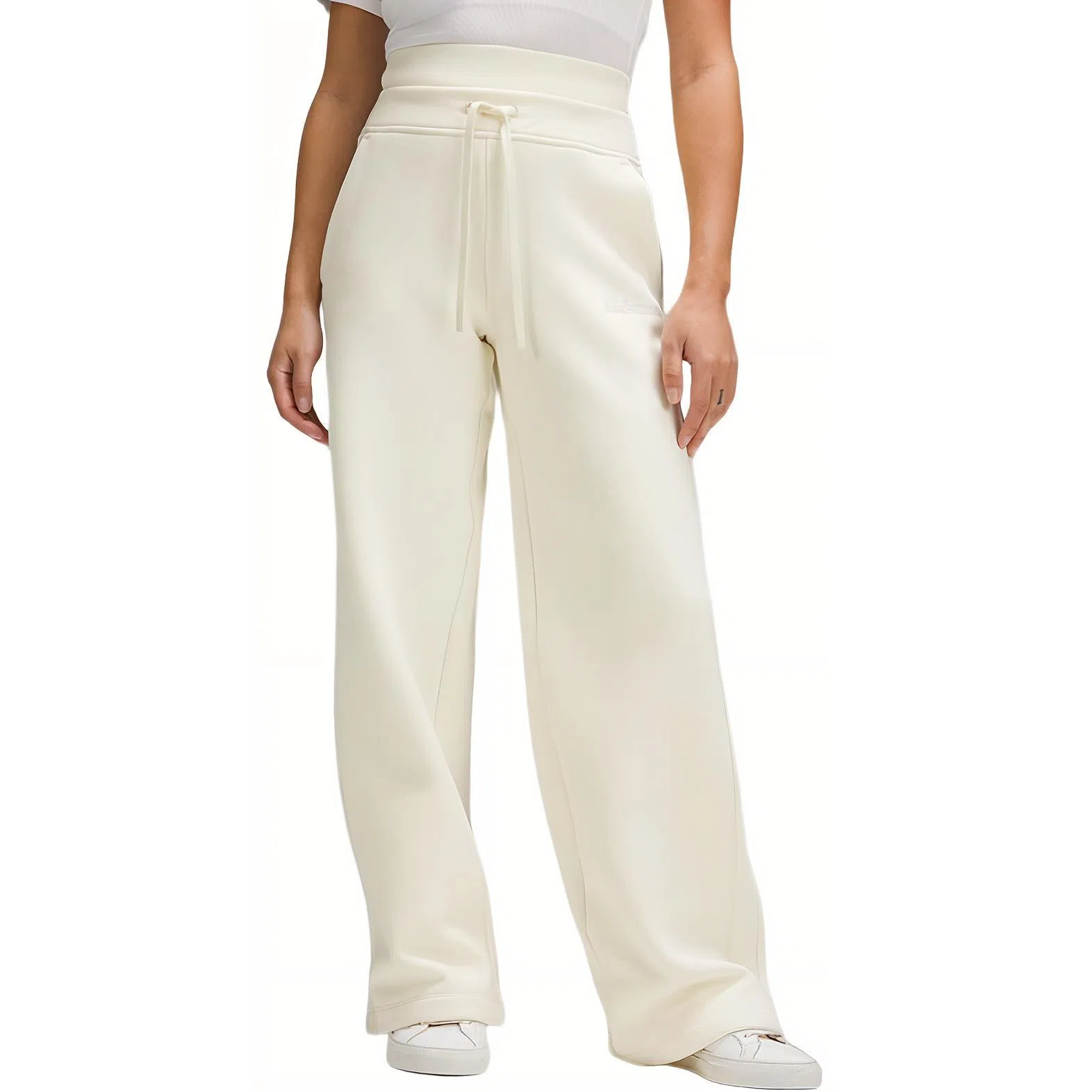 lululemon Plush Fleece