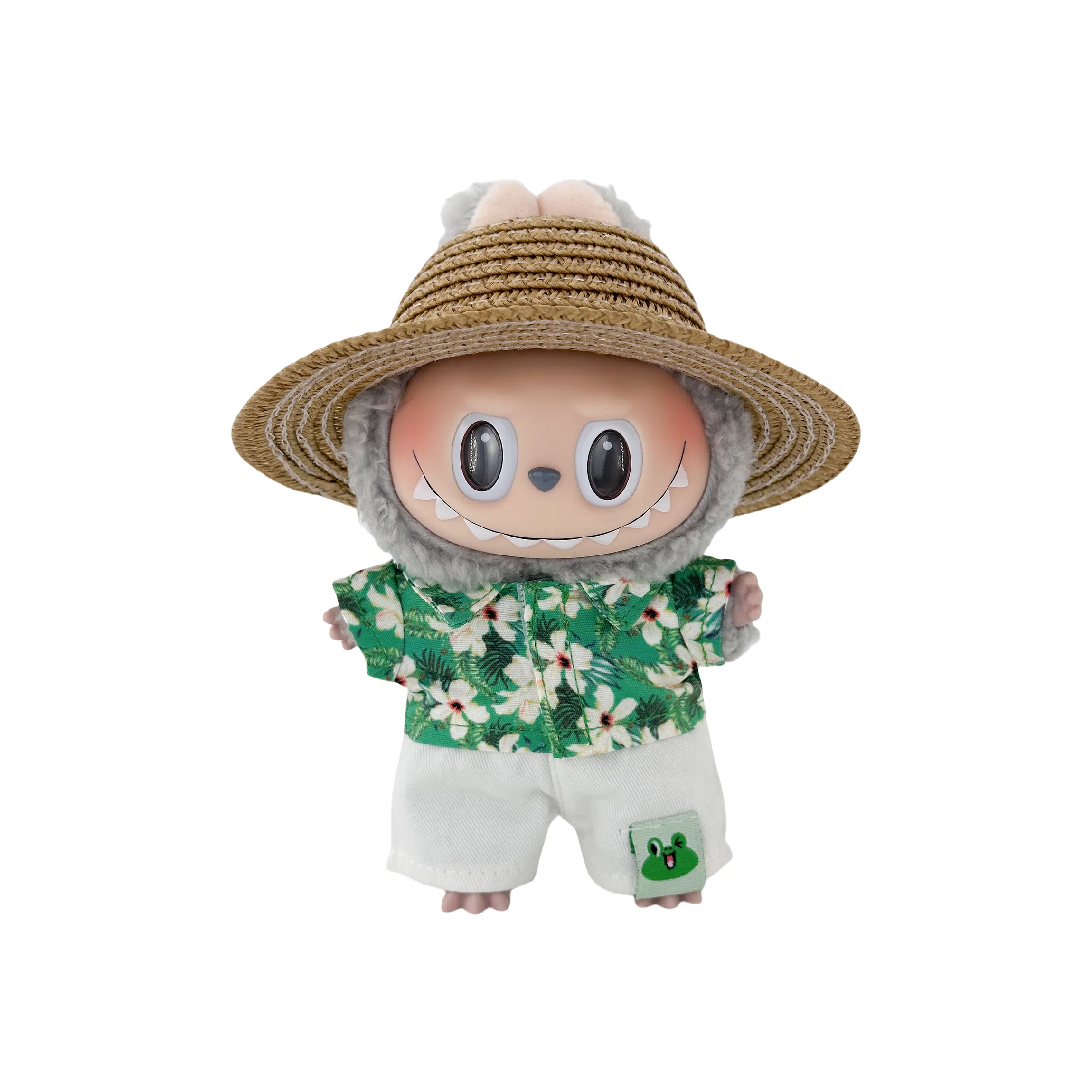 POP MART Labubu THEMONSTERS 17cm