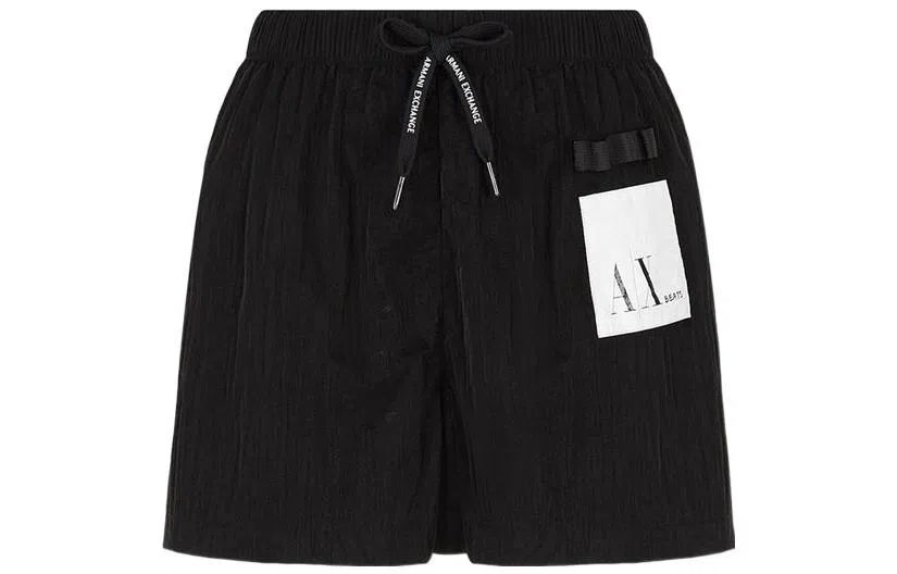 ARMANI EXCHANGE SS22 Beate