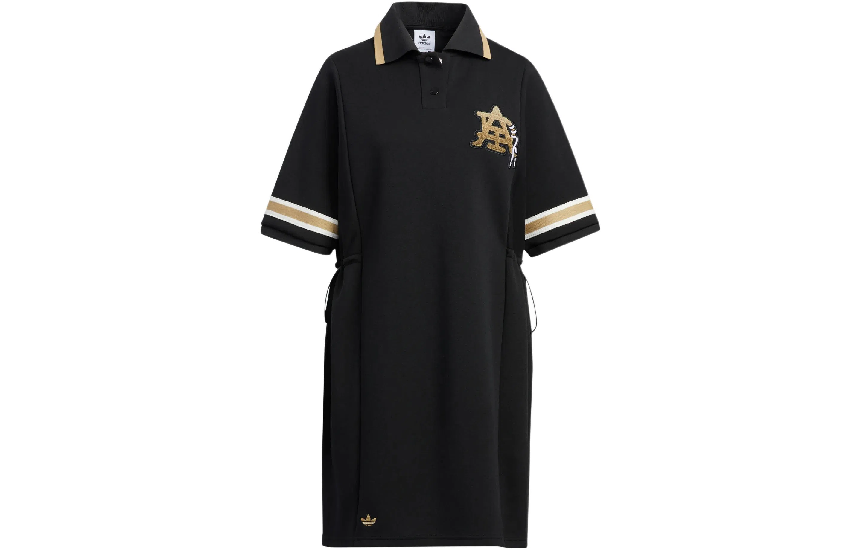 adidas Mc Polo Dress