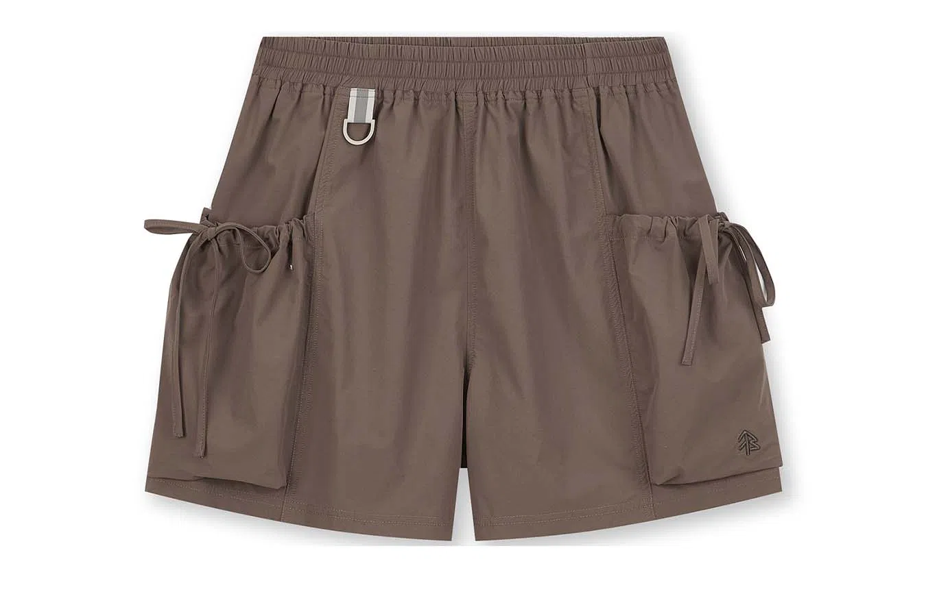 BONELESS Outdoor Series Shorts