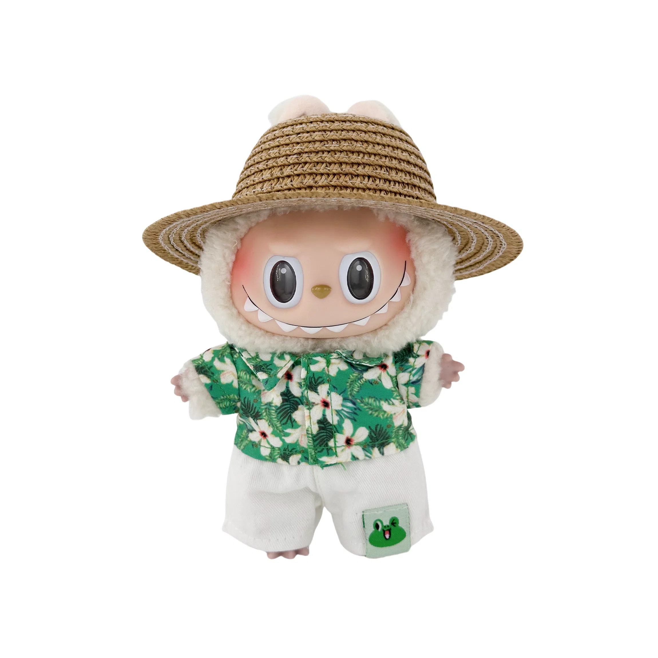 POP MART Labubu THEMONSTERS 17cm