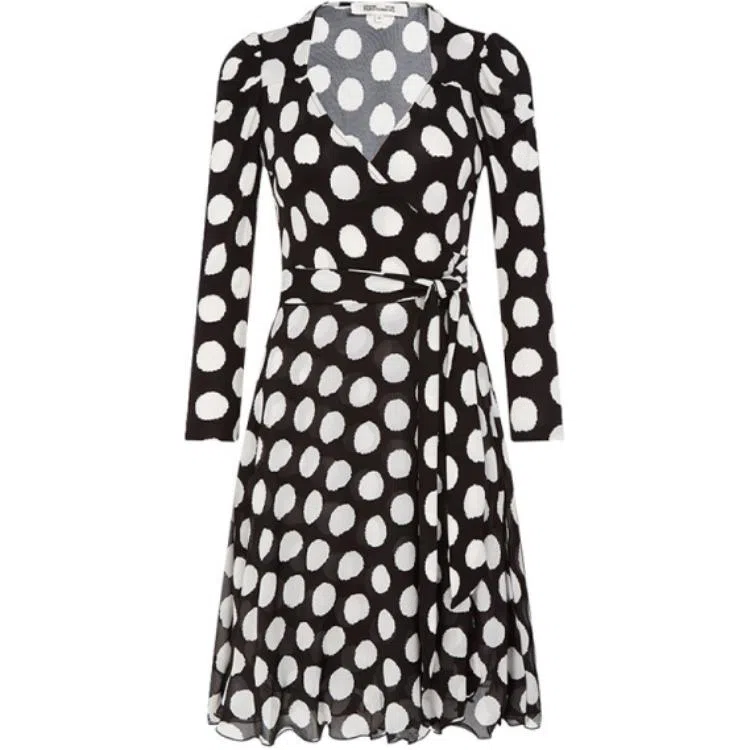 DIANE VON FURSTENBERG