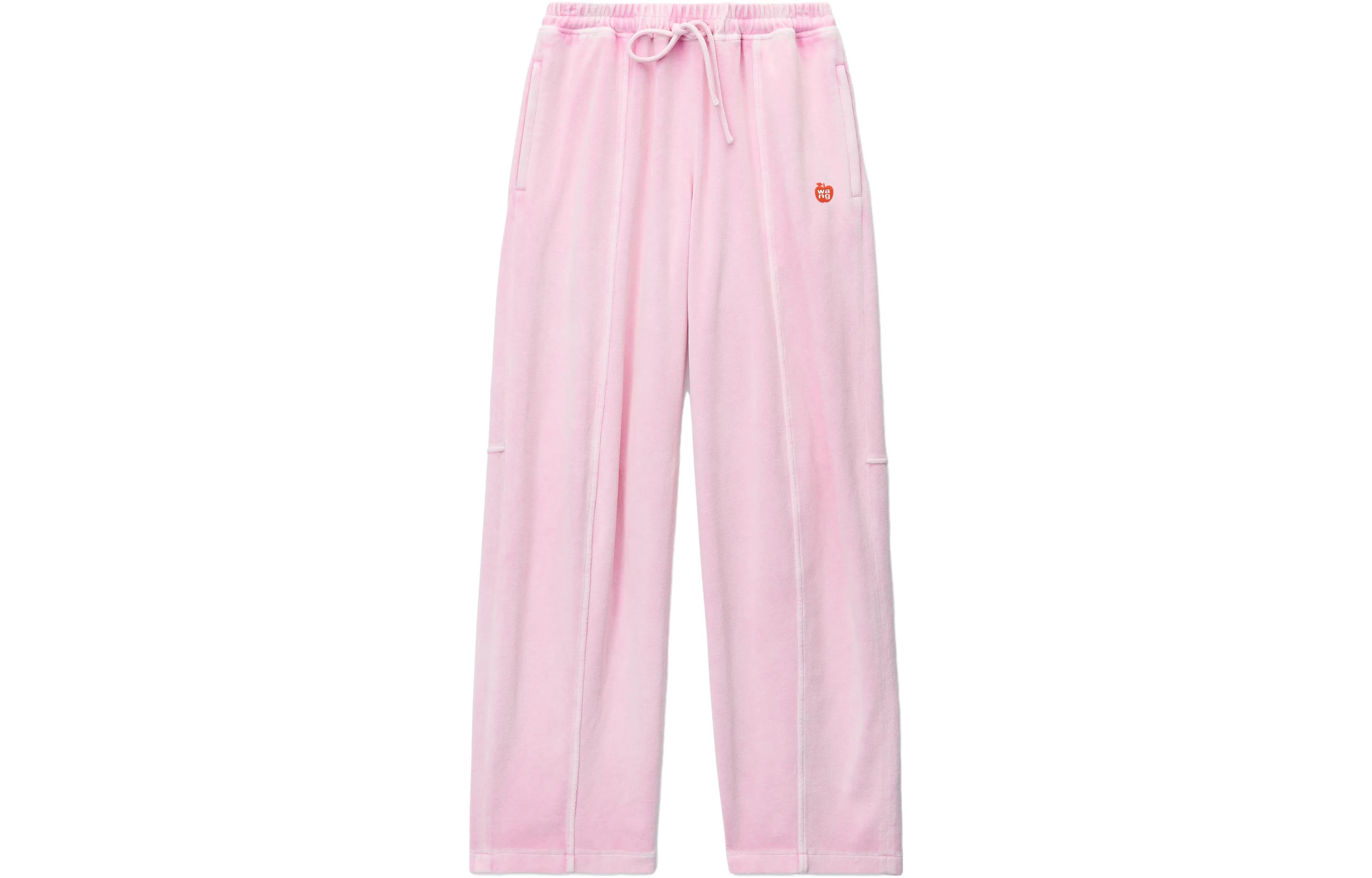 alexander wang SS24 logo