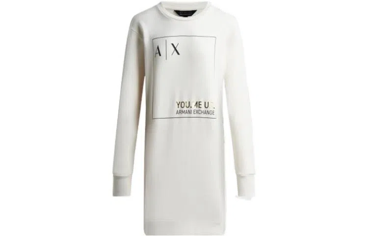 ARMANI EXCHANGE FW22 Logo