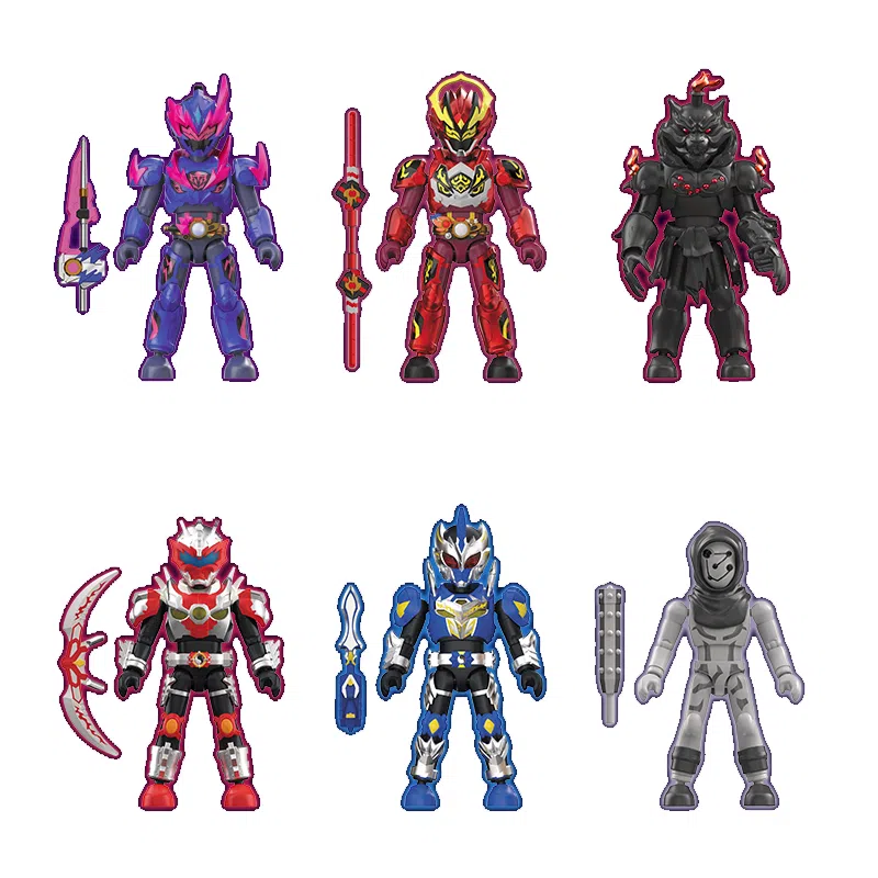 TOP TOY 1 6