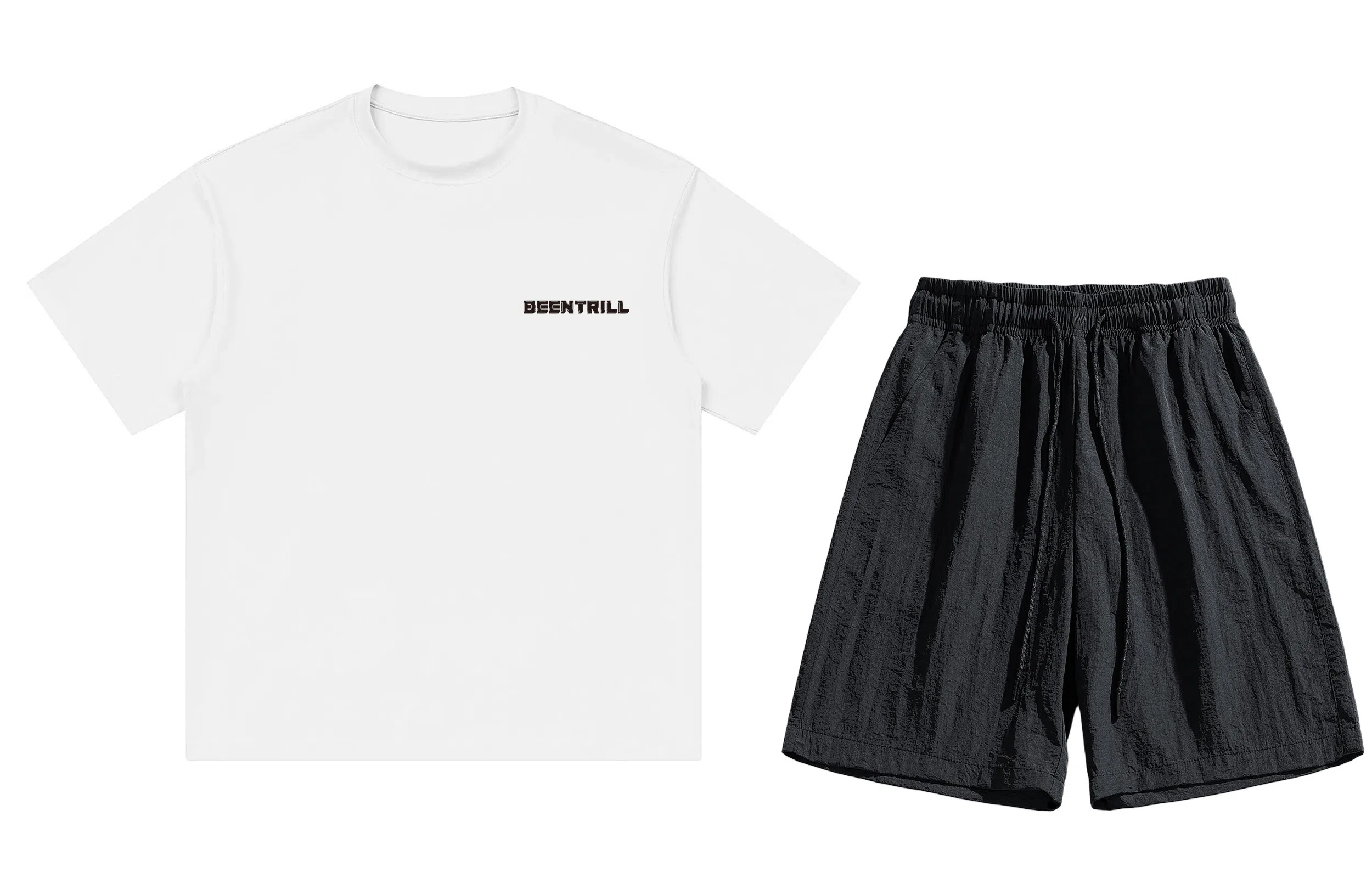 BEENTRILL T
