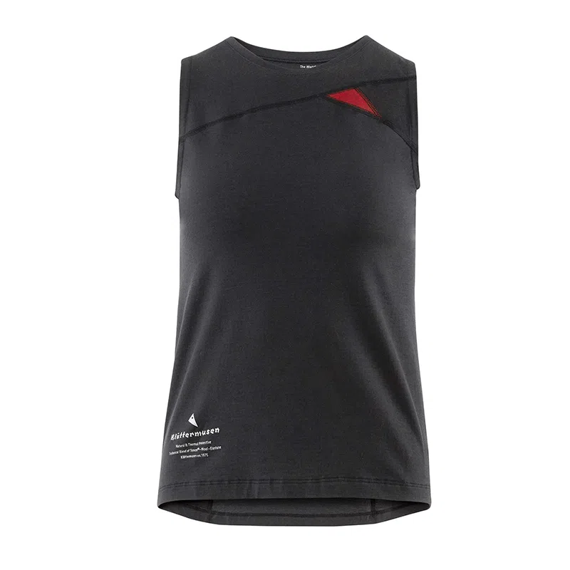KLATTERMUSEN Fafne Tank Top