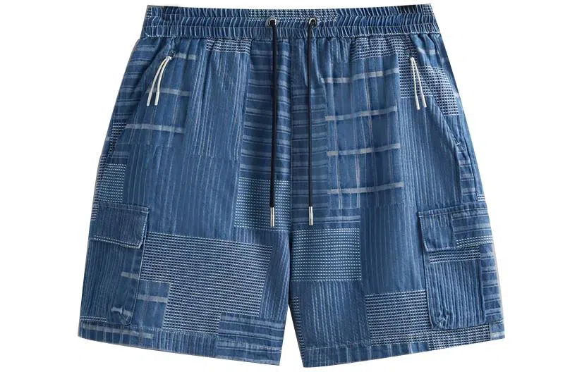 KITH Wolcott Short