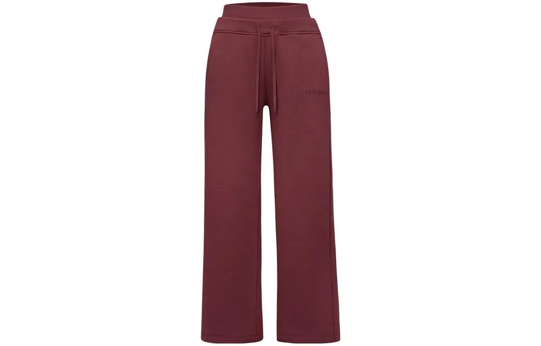 lululemon Plush Fleece