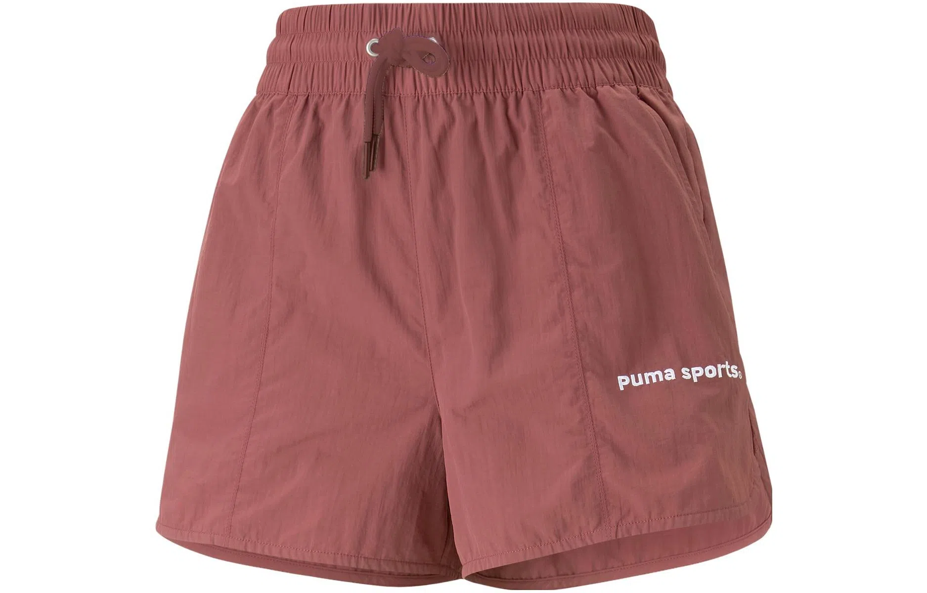 PUMA Team Shorts Violet