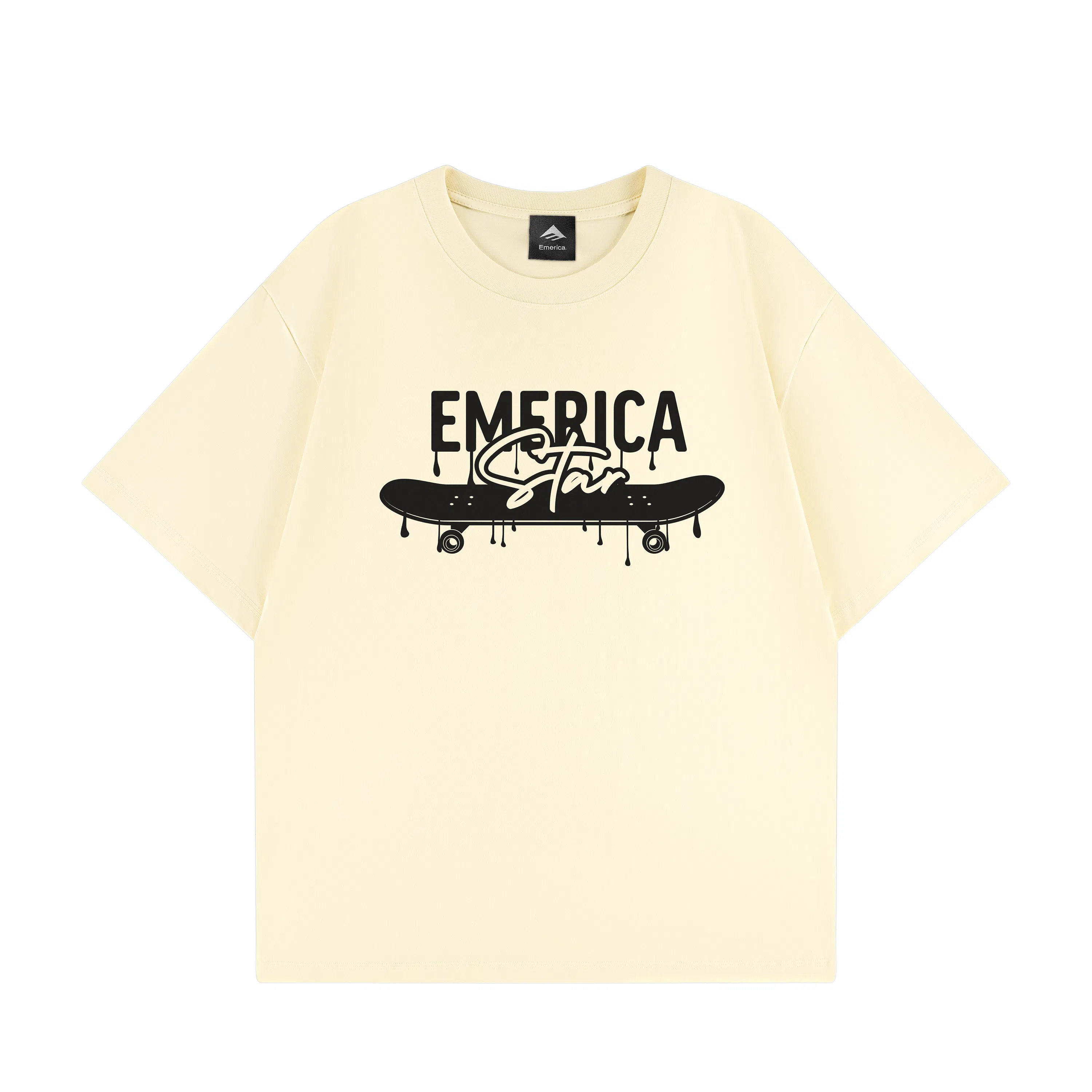 EMERICA LOGOT