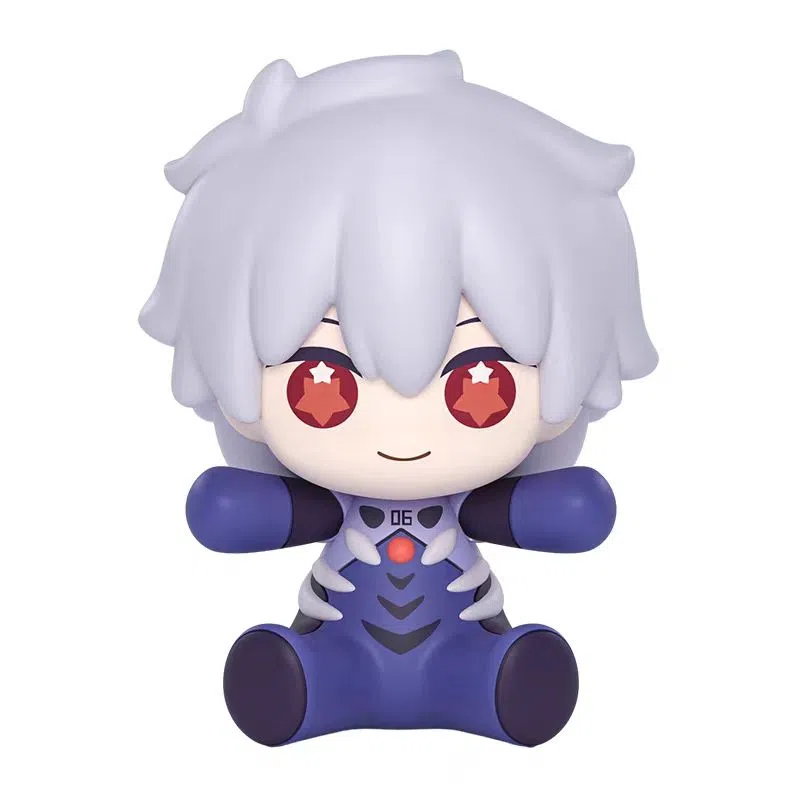 GSC eva Huggy Good Smile Ver. Q