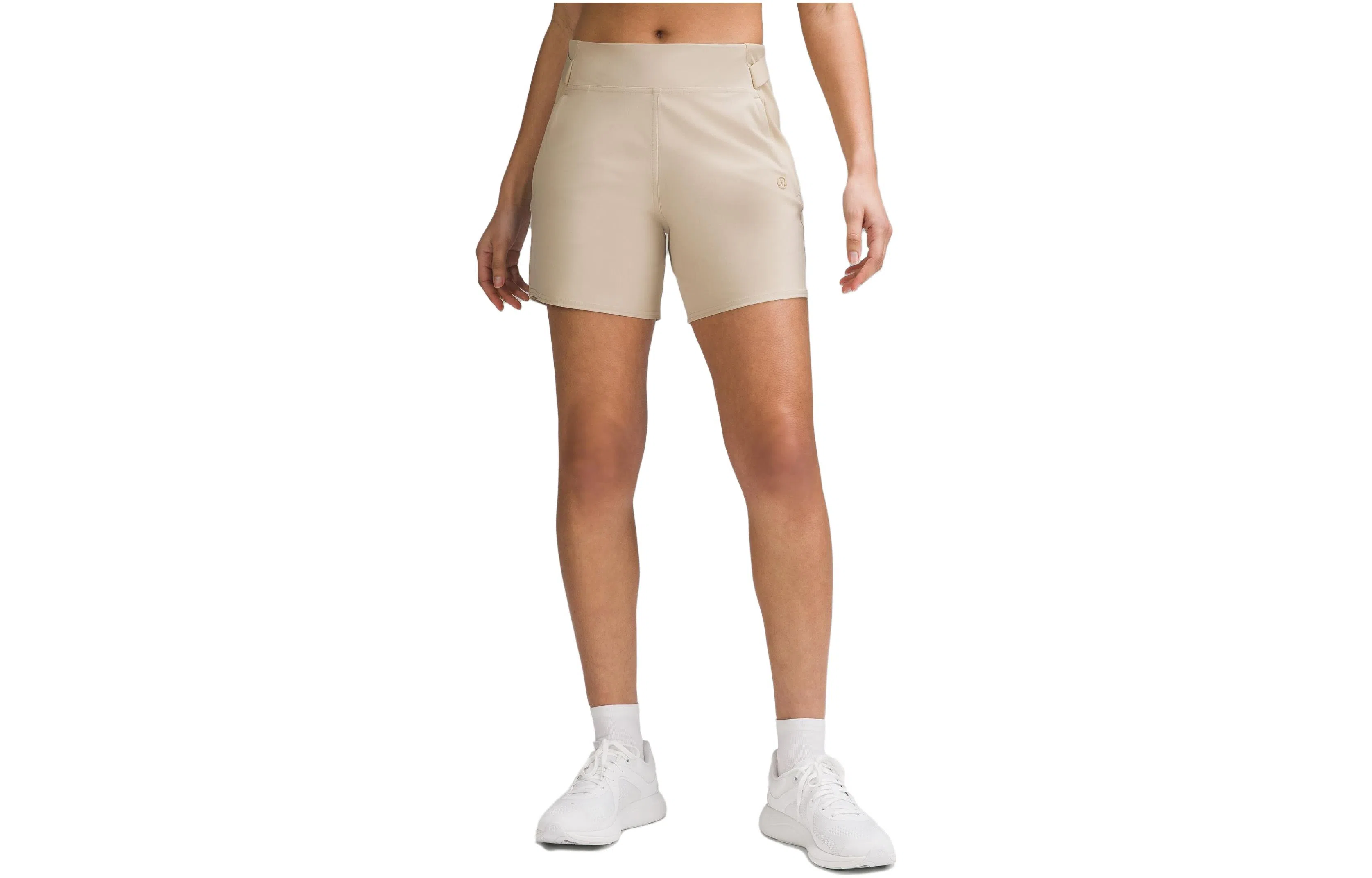 lululemon SS23 Warpstreme 5.5"