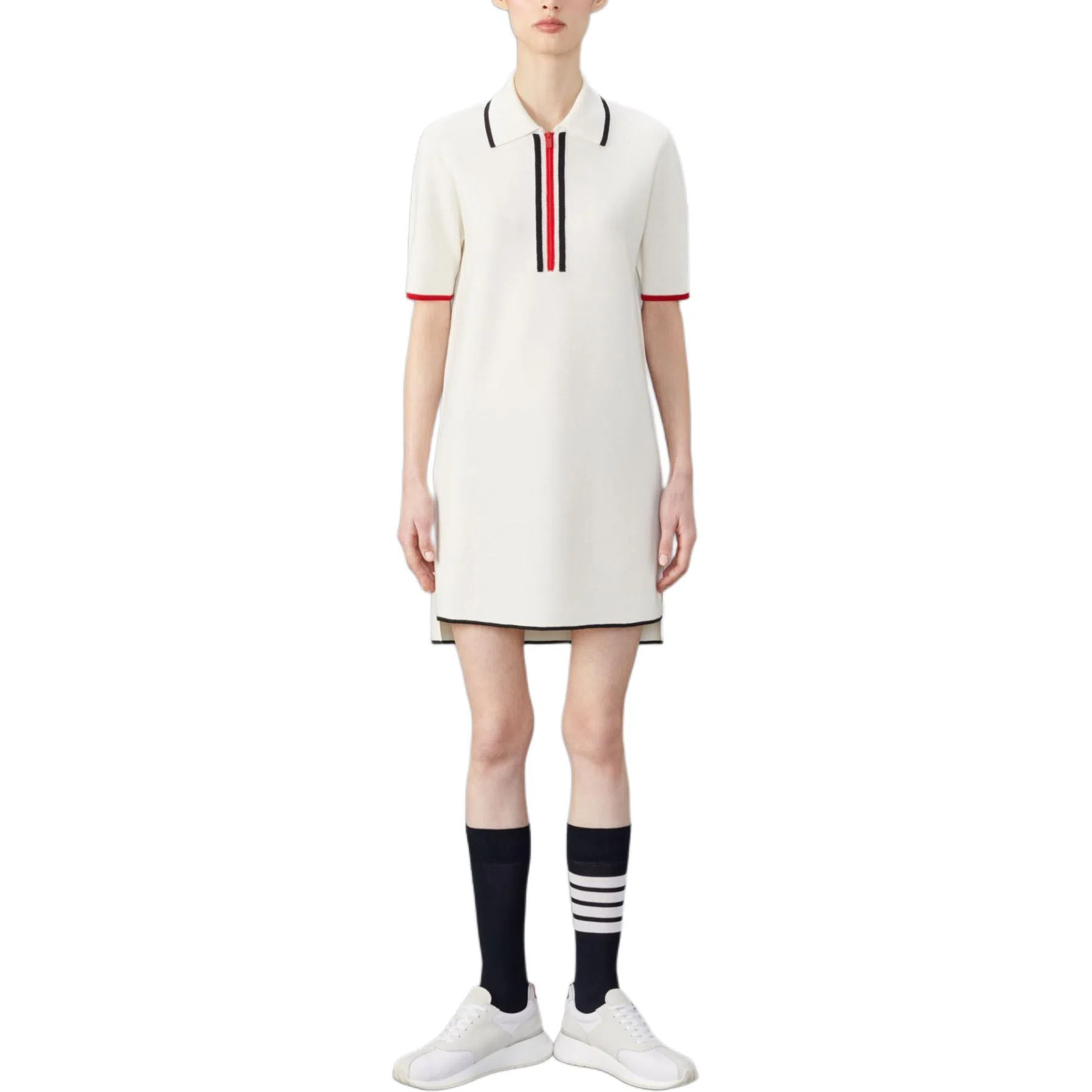 THOM BROWNE Polo