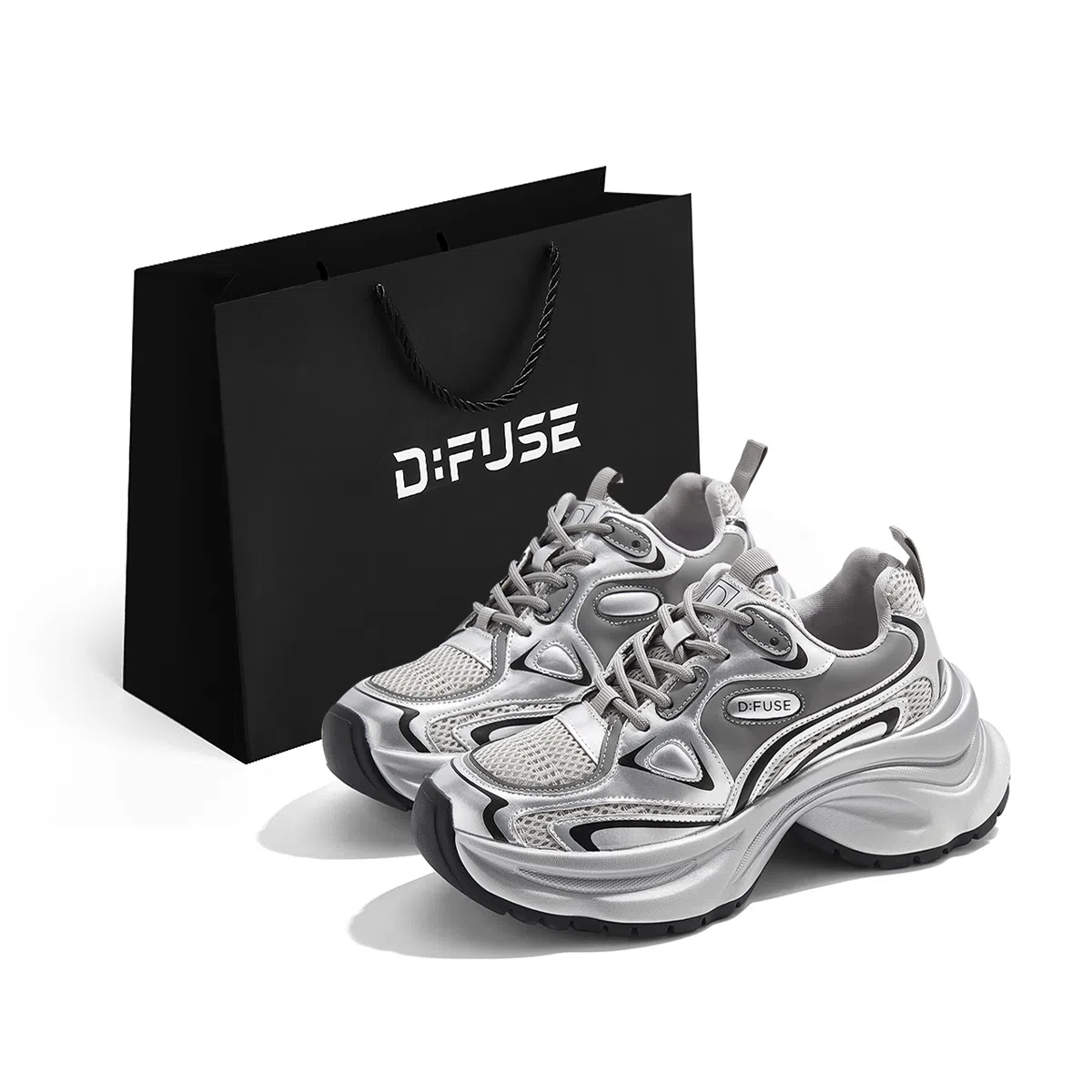 DFUSE SCANDINAVIA