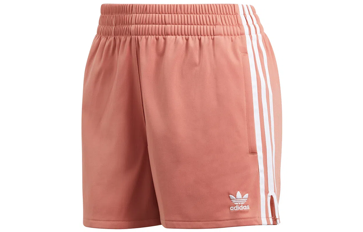 adidas Originals 3 Stripes Shorts