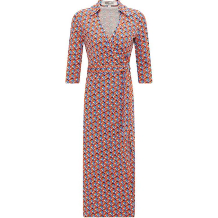 DIANE VON FURSTENBERG