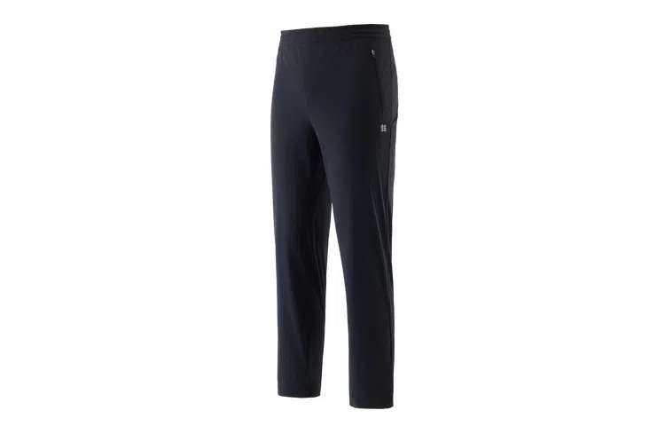 KOLON SPORT UPF50+ BK