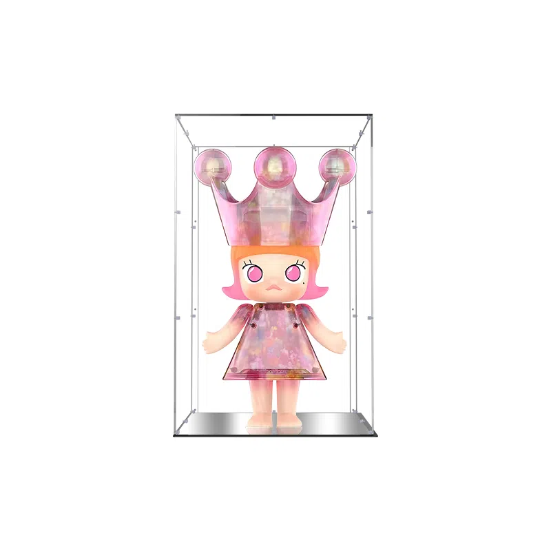 KGBOX POPMARTMollyRoyal1000