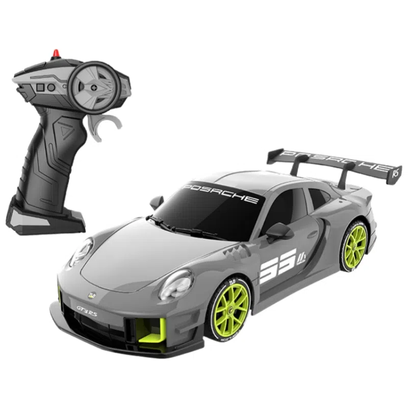 RC LED 3D