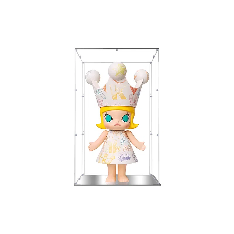 KGBOX POPMARTMOLLY1000