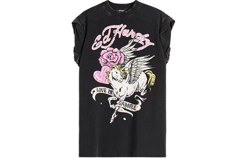 Ed Hardy SS24 LOGO