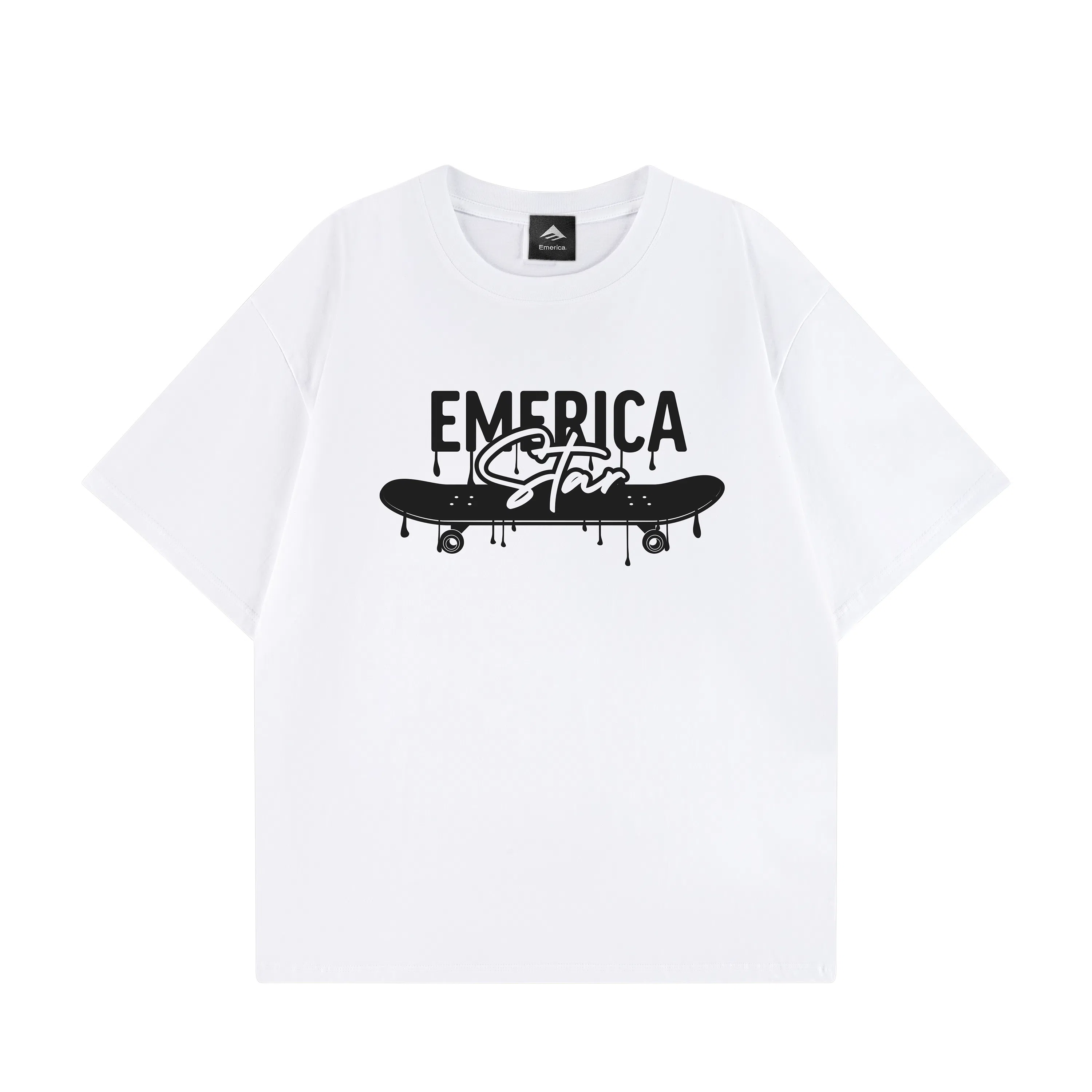 EMERICA LOGOT