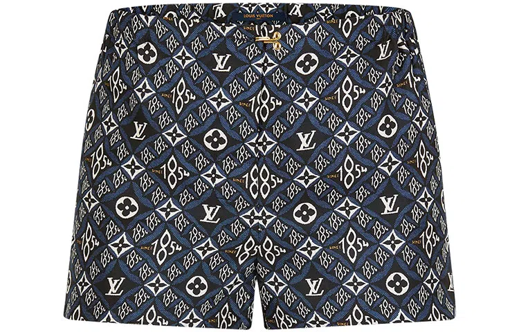 LOUIS VUITTON LV Logo