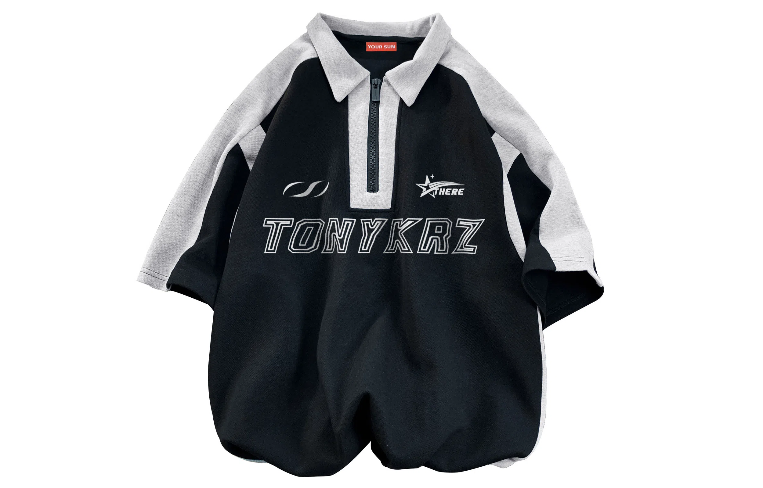 TONYKRZ POLOT