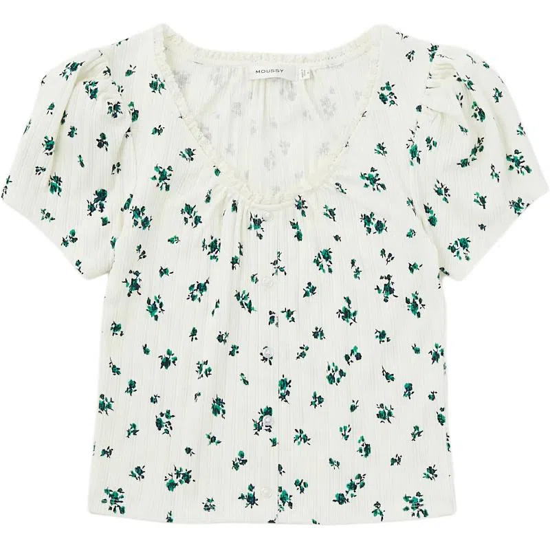 MOUSSY T