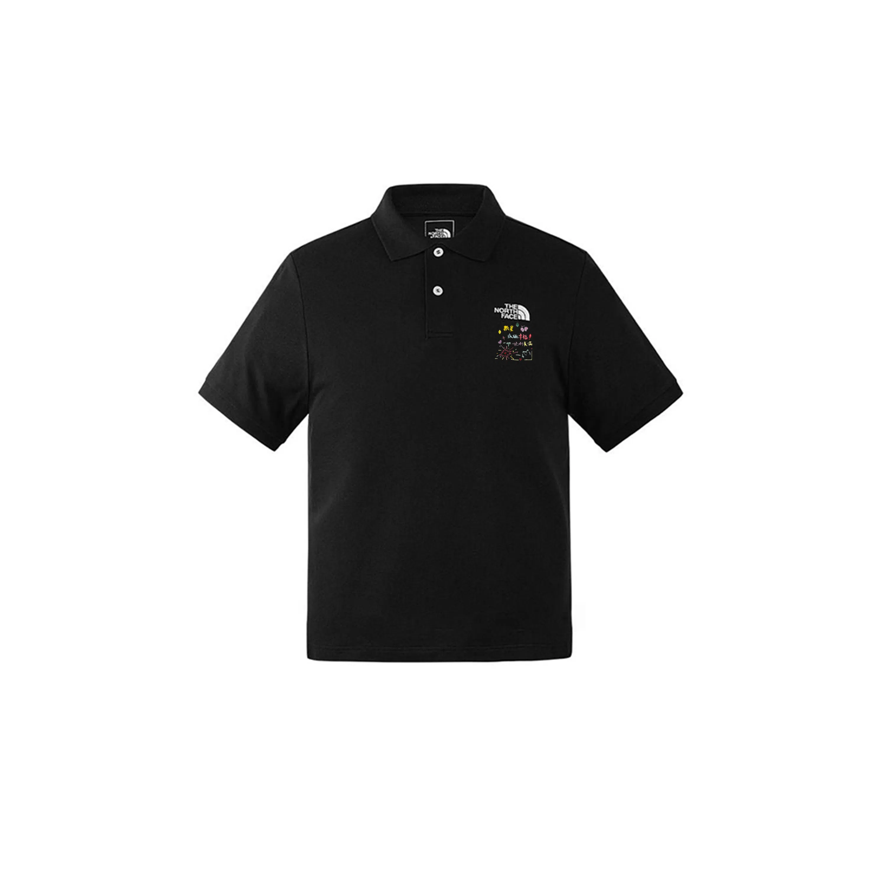 THE NORTH FACE Polo