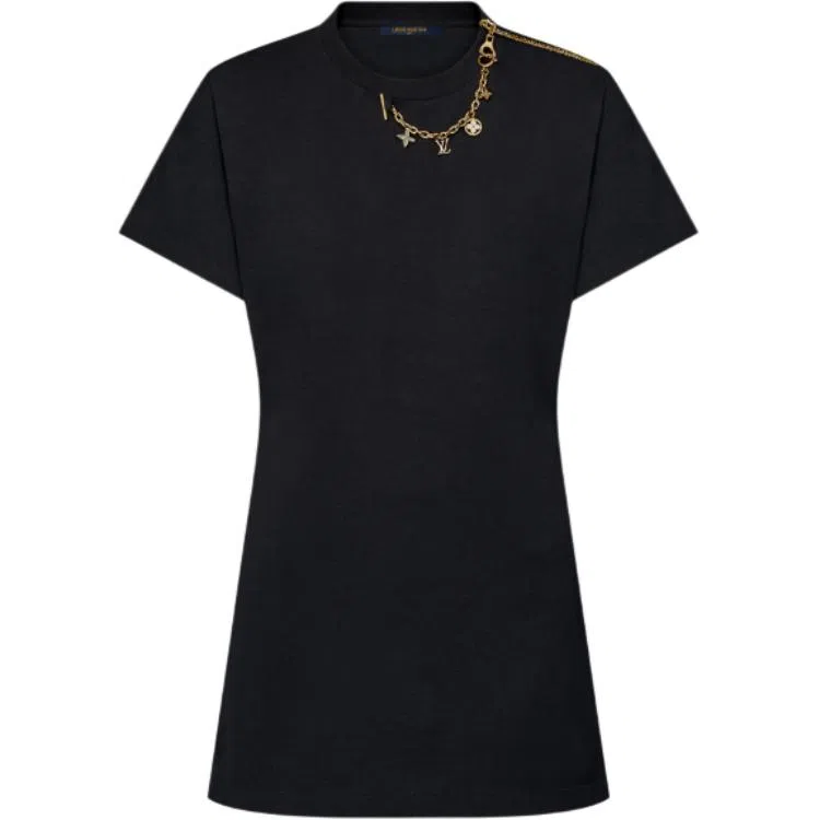 LOUIS VUITTON SS24 LogoT