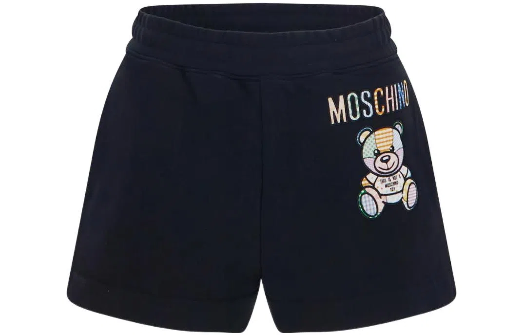MOSCHINO Logo