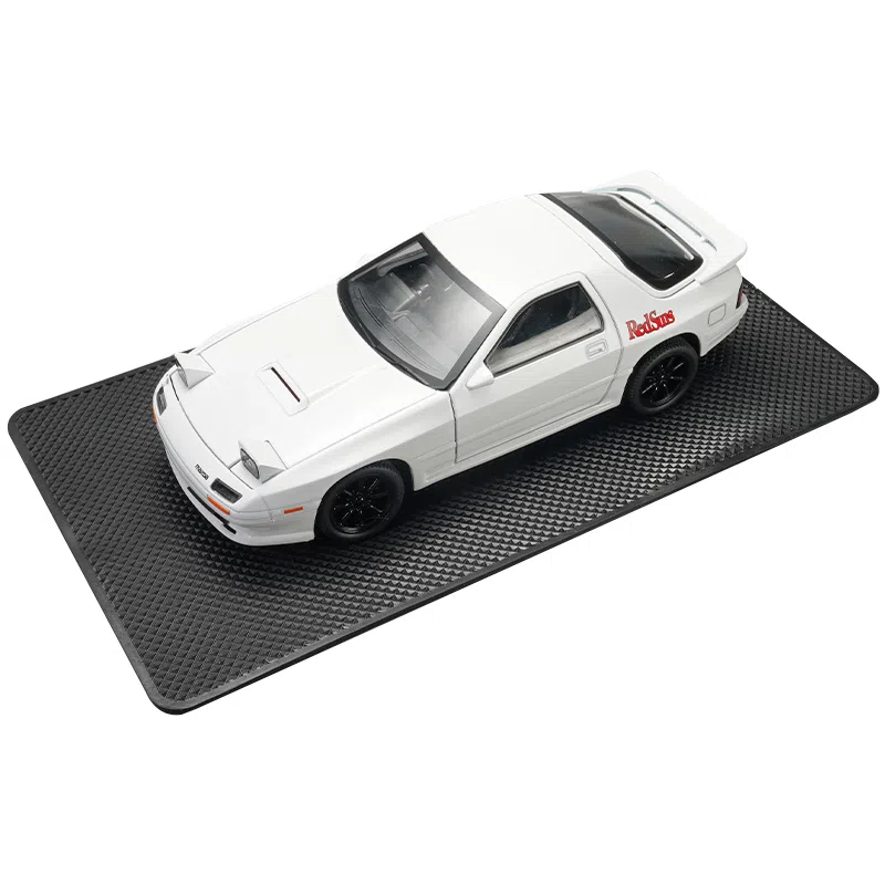 RX-7 124