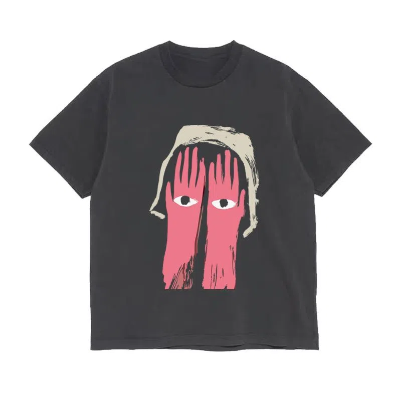 ARCANEFUNK insoversizeT