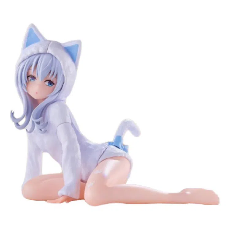 SEGA NIKKE Yumemirize N102 10cm