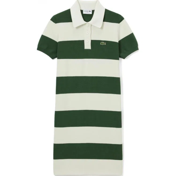 LACOSTE SS24 Polo