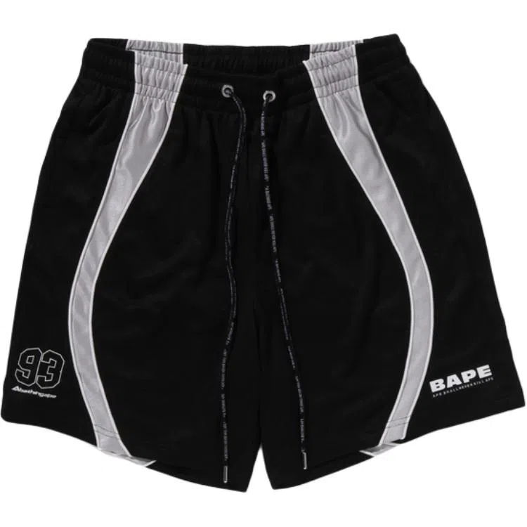 A BATHING APE SS25 logo