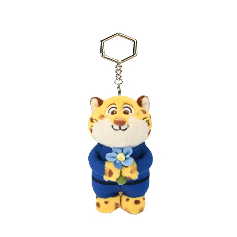 POTDEMIEL x Disney 13.5cm